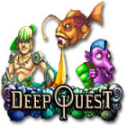 Mäng Deep Quest