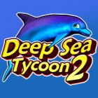 Mäng Deep Sea Tycoon 2