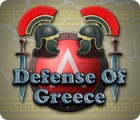 Mäng Defense of Greece