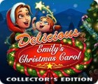 Mäng Delicious: Emily's Christmas Carol Collector's Edition