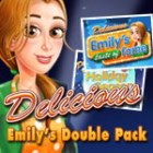 Mäng Delicious - Emily's Double Pack