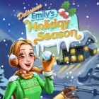 Mäng Delicious: Emily's Holiday Season!