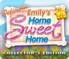 Mäng Delicious: Emily's Home Sweet Home Collector's Edition