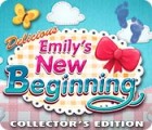 Mäng Delicious: Emily's New Beginning Collector's Edition