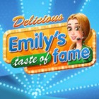 Mäng Delicious: Emily's Taste of Fame!