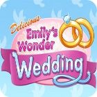 Mäng Delicious: Emily's Wonder Wedding