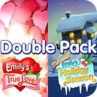 Mäng Delicious: True Love Holiday Season Double Pack