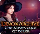 Mäng Demon Archive: The Adventure of Derek
