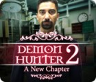 Mäng Demon Hunter 2: A New Chapter