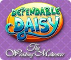 Mäng Dependable Daisy: The Wedding Makeover