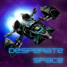 Mäng Desperate Space