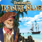 Mäng Destination: Treasure Island