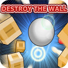 Mäng Destroy The Wall