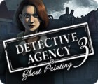 Mäng Detective Agency 3: Ghost Painting