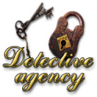Mäng Detective Agency