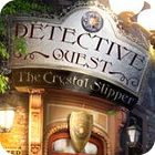 Mäng Detective Quest: The Crystal Slipper Collector's Edition