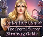 Mäng Detective Quest: The Crystal Slipper Strategy Guide