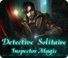 Mäng Detective Solitaire: Inspector Magic