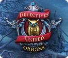 Mäng Detectives United: Origins
