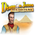Mäng Diamon Jones: Amulet of the World