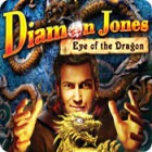 Mäng Diamon Jones: Eye of the Dragon