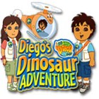 Mäng Diego`s Dinosaur Adventure