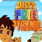 Mäng Diego's Puzzle Pyramid