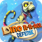 Mäng Dino Rage Defence