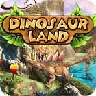 Mäng Dinosaur Land