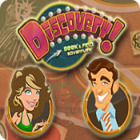 Mäng Discovery! A Seek and Find Adventure