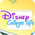 Mäng Disney College Life