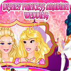 Mäng Disney Princesses: Arabian Wedding