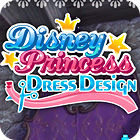Mäng Disney Princess Dress Design Mäng Disney Princess Dress Design