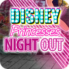 Mäng Disney Princesses Night Out