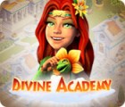 Mäng Divine Academy
