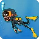 Mäng Diving Adventure