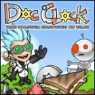 Mäng Doc Clock - The Toasted Sandwich of Time Mäng Doc Clock - The Toasted Sandwich of Time