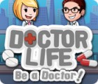 Mäng Doctor Life: Be a Doctor!