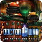 Mäng Doctor Who: The Adventure Games - Blood of the Cybermen