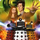 Mäng Doctor Who: The Adventure Games - City of the Daleks