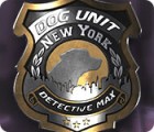 Mäng Dog Unit New York: Detective Max