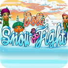 Mäng Doli Snow Fight