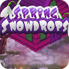 Mäng Doli Spring Snowdrops
