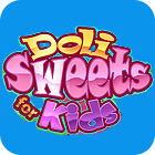 Mäng Doli Sweets For Kids