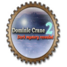 Mäng Dominic Crane 2: Dark Mystery Revealed