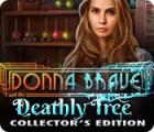 Mäng Donna Brave: And the Deathly Tree Collector's Edition