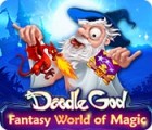 Mäng Doodle God Fantasy World of Magic