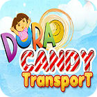 Mäng Dora Candy Transport