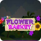 Mäng Dora: Flower Basket