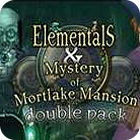 Mäng Elementals & Mystery of Mortlake Mansion Double Pack